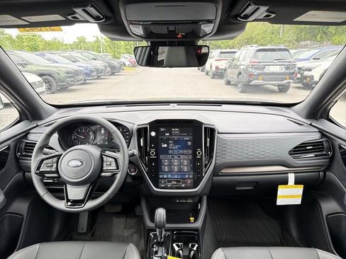 New 2026 Subaru Forester Sport AWD/4WD image 20