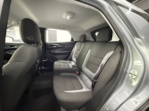 Used 2025 Chevrolet TrailBlazer LT image 22