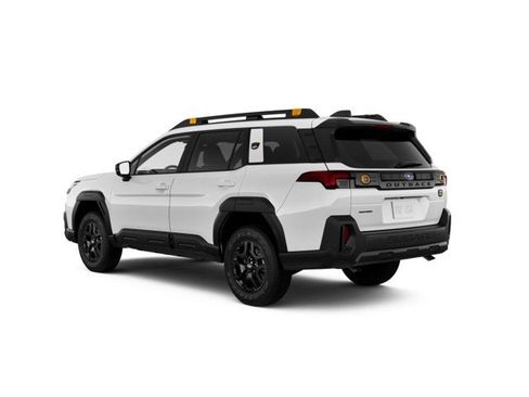 New 2026 Subaru Outback Wilderness AWD/4WD image 5