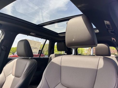 New 2026 Lexus TX 350 AWD image 27