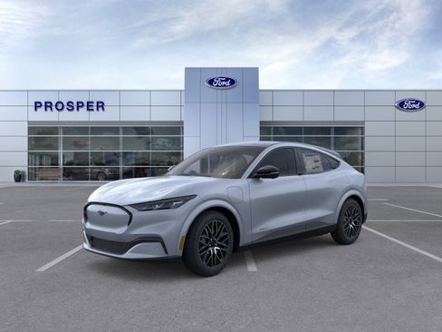 New 2026 Ford Mustang Mach-E Premium RWD image 1
