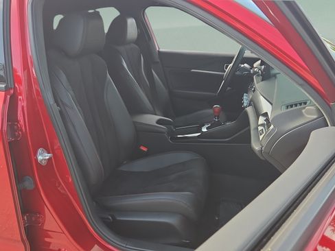 Used 2024 Acura Integra Type S FWD image 17