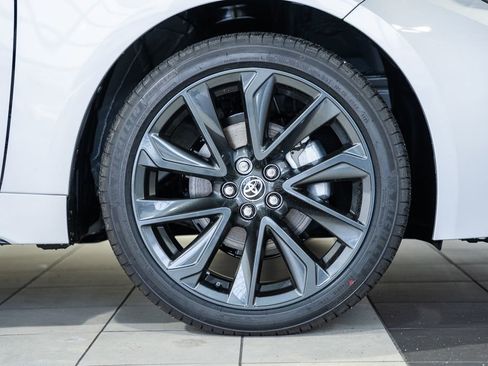 New 2026 Toyota Corolla SE image 12