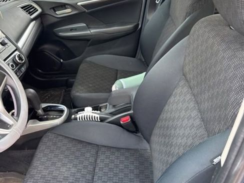 Used 2016 Honda Fit LX image 7