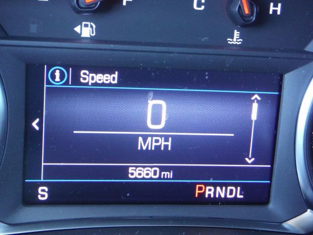 Used 2024 Chevrolet Equinox LT AWD/4WD image 45