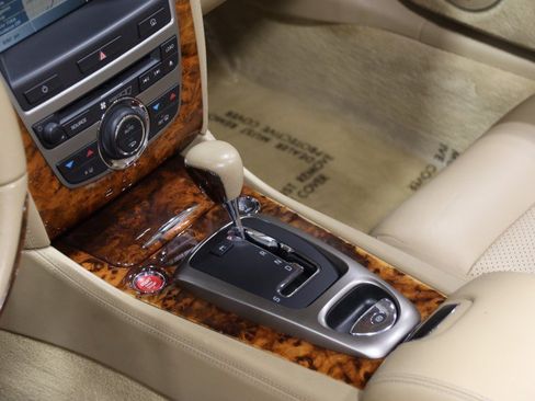 Used 2007 Jaguar XK Convertible RWD image 55