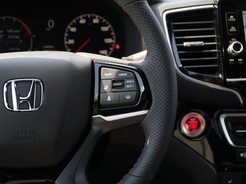 Used 2026 Honda Ridgeline Black Edition image 23