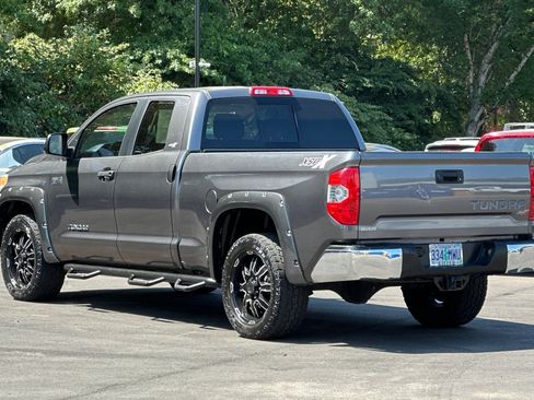Used 2014 Toyota Tundra SR5 w/ SR5 Upgrade Package RWD image 6