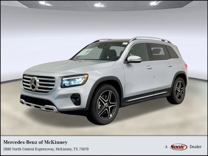 New 2026 Mercedes-Benz GLB 250 GLB 250