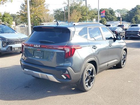 New 2026 Kia Seltos S image 6