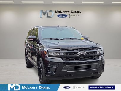 Used 2024 Ford Expedition Limited