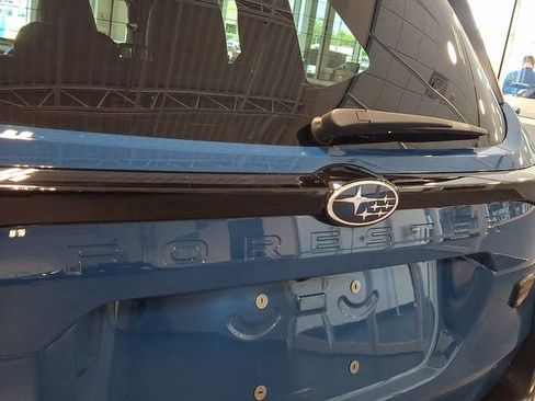 Used 2026 Subaru Forester Wilderness AWD/4WD image 31