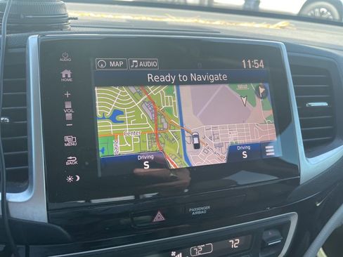 Used 2019 Honda Ridgeline RTL-E image 14