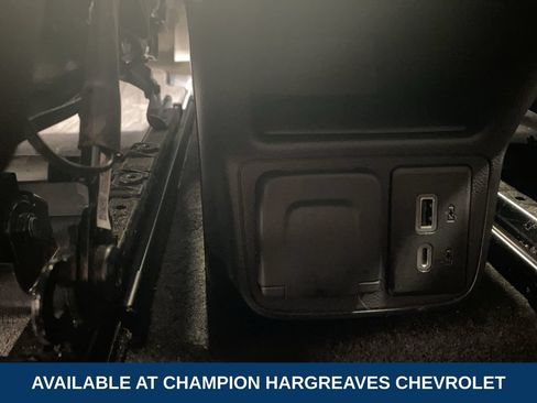 Certified 2023 Chevrolet TrailBlazer LT w/ Convenience Package FWD image 29
