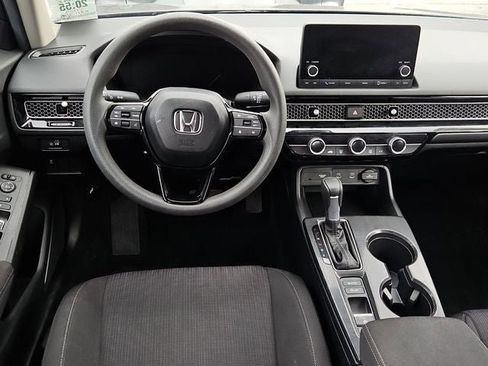 Used 2025 Honda Civic LX image 15