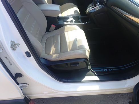 Used 2018 Honda CR-V EX-L image 15