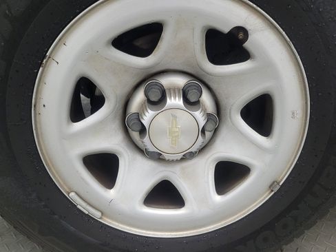 Used 2019 Chevrolet Silverado 1500 W/T image 31