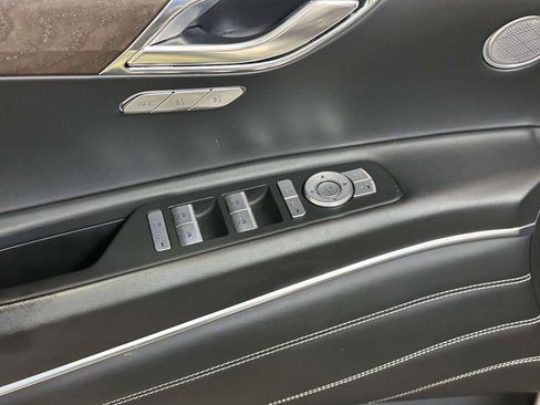 Used 2024 Genesis GV80 2.5T image 16