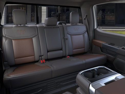 New 2026 Ford F150 King Ranch AWD/4WD image 11