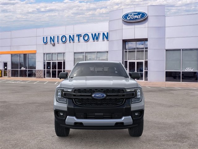 New 2026 Ford Ranger XLT w/ Equipment Group 301A High AWD/4WD image 6