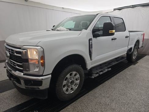 Used 2024 Ford F250 XLT image 13