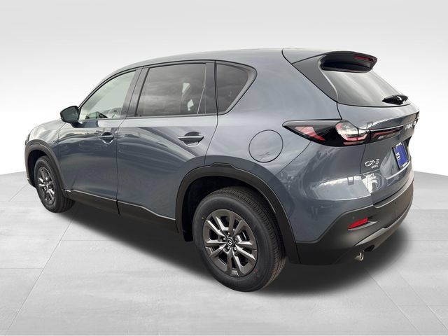 New 2026 MAZDA CX-5 Select AWD/4WD image 3