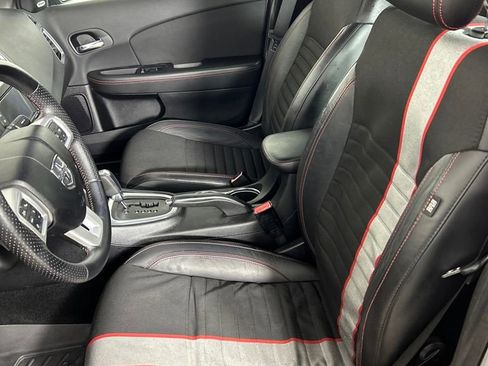 Used 2013 Dodge Avenger R/T w/ Sun/Sound Group image 12