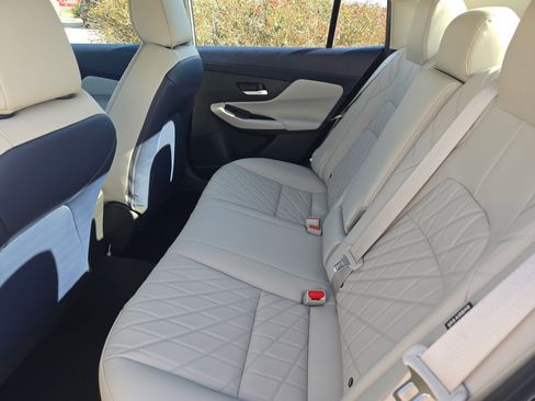 New 2026 Nissan Sentra SL w/ Floor Mat Package FWD image 12