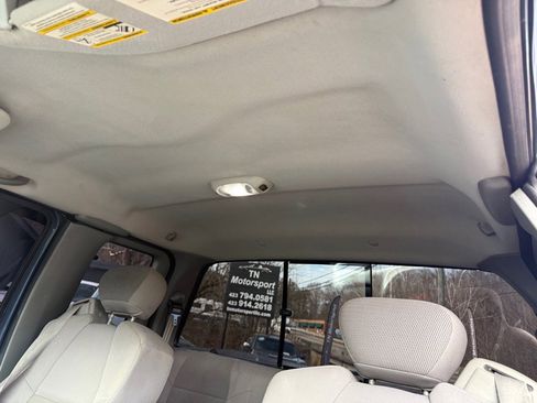 Used 2006 Ford F350 4x4 SuperCab Super Duty image 45