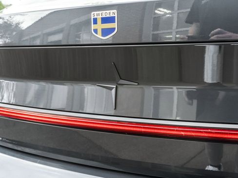 Used 2023 Polestar Polestar 2 w/ Pilot Pack AWD/4WD image 37
