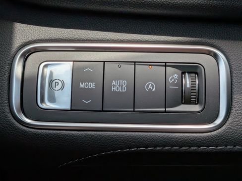 New 2026 Buick Enclave Preferred FWD image 23