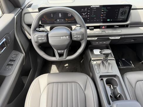 New 2027 Kia Seltos X-Line S AWD/4WD image 17