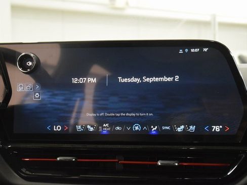 New 2026 Chevrolet Silverado EV Trail Boss image 31