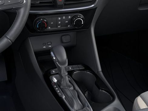 New 2026 Buick Encore GX Preferred w/ Advanced Technology Package AWD/4WD image 23