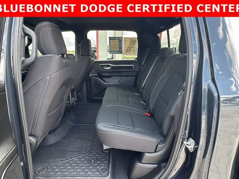 Used 2026 RAM 1500 Lone Star AWD/4WD image 15