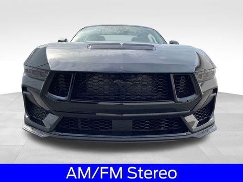 New 2026 Ford Mustang GT Premium w/ GT Performance Package RWD image 8