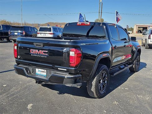 Used 2024 GMC Canyon Elevation image 6