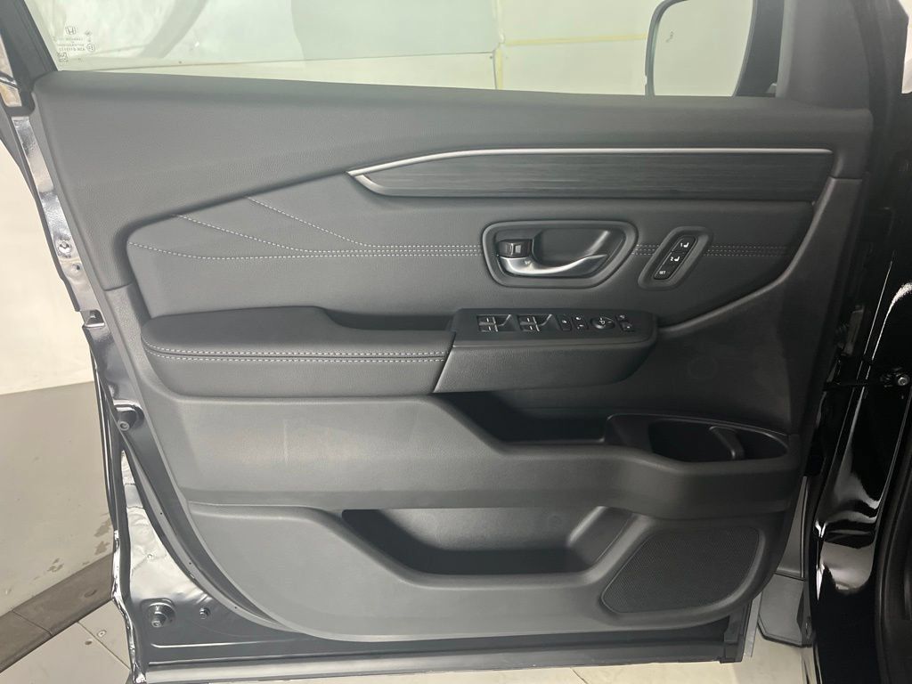 New 2026 Honda Pilot Touring image 29