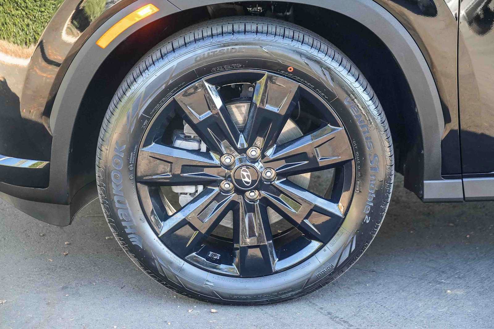 Certified 2025 Hyundai Palisade XRT FWD image 11