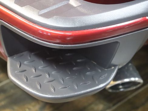 Used 2018 GMC Sierra 1500 Denali w/ Denali Ultimate Package image 27