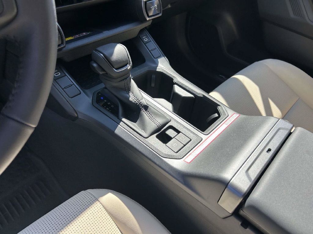 New 2026 Toyota RAV4 XLE Premium FWD image 19