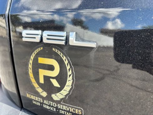 Used 2020 Ford Escape SEL AWD/4WD image 12