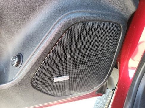 Used 2024 Chevrolet Blazer LT w/ Sound & Technology Package AWD/4WD image 39