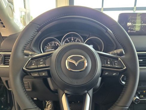 New 2025 MAZDA CX-5 AWD 2.5 S w/ Select Package image 26