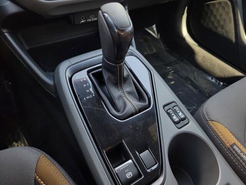 Used 2025 Subaru Crosstrek 2.5i Sport w/ Crosstrek Mirror Package image 18