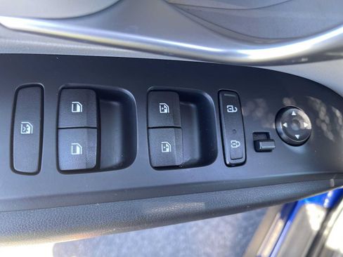Used 2024 Hyundai Tucson SEL FWD image 15