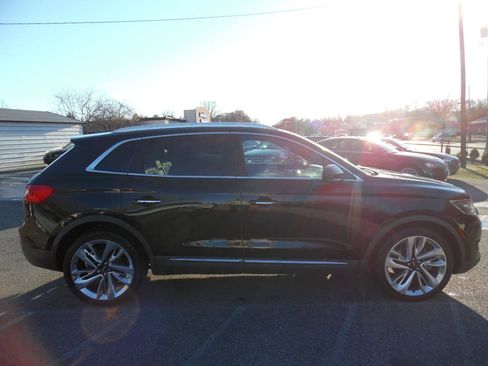 Used 2016 Lincoln MKX Reserve FWD image 7