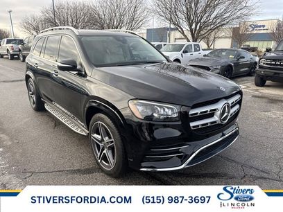 Used 2023 Mercedes-Benz GLS 450 4MATIC