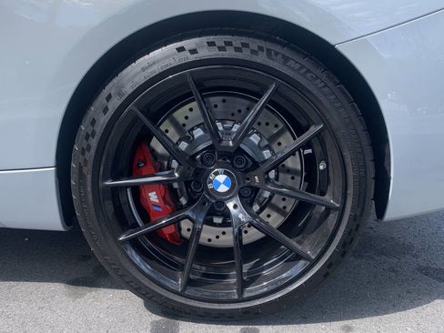 Used 2020 BMW M2 CS RWD image 28