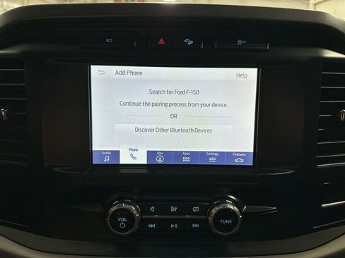 Certified 2023 Ford F150 XLT w/ Equipment Group 301A Mid AWD/4WD image 29